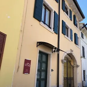 La Casa Della Ada Castelnuovo del Garda