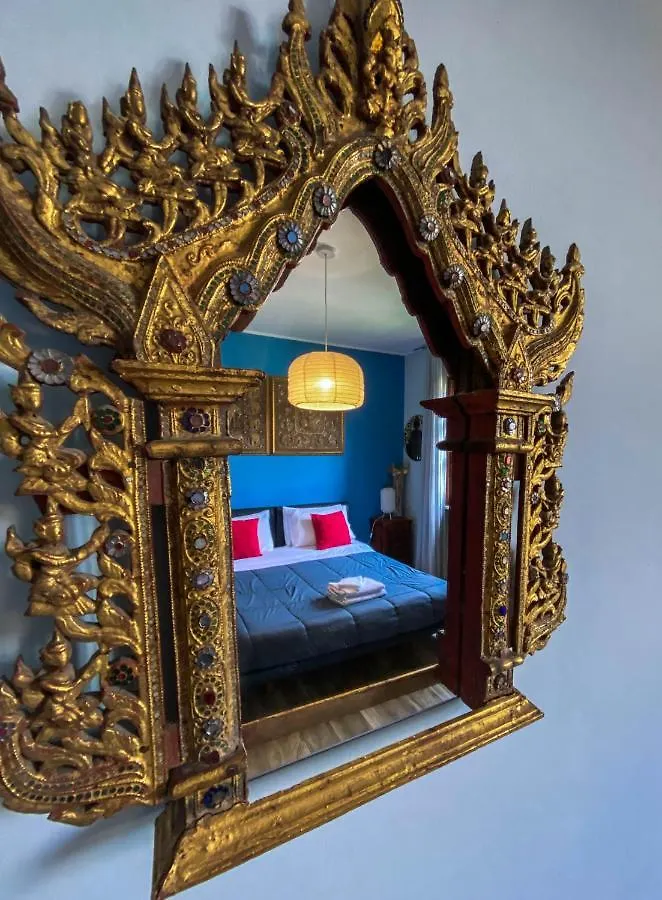 *** Guest house Nest Guesthouse Castelnuovo del Garda Italy